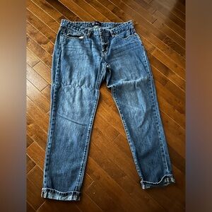 Gap Denim